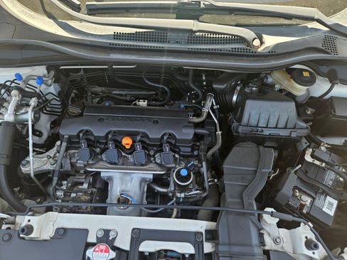 Used 2016 Honda HR-V LX image 21