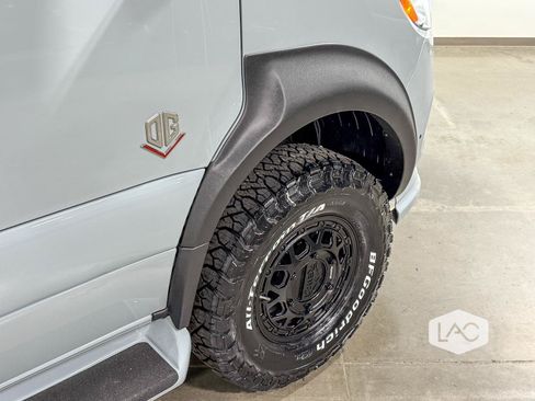 Used 2026 Mercedes-Benz Sprinter 3500 image 20
