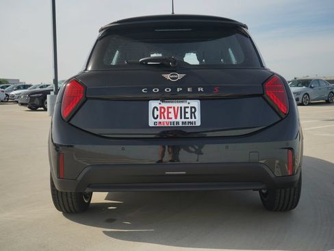 New 2026 MINI Cooper S FWD image 4