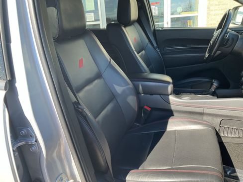 Used 2024 Dodge Durango R/T AWD/4WD image 36