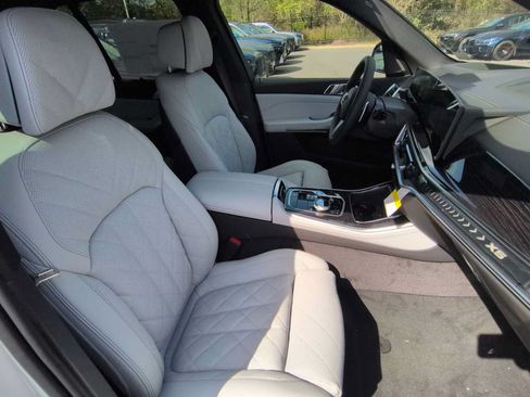Used 2026 BMW X5 xDrive40i w/ Executive Package AWD/4WD image 24