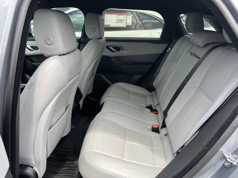 Certified 2026 Land Rover Range Rover Velar S AWD/4WD image 29