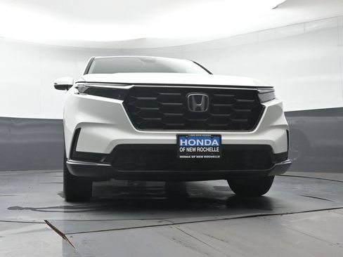 Certified 2023 Honda CR-V EX-L image 38