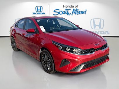 Used 2024 Kia Forte LXS