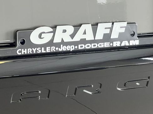 New 2026 Dodge Charger Scat Pack w/ Blacktop Package image 38