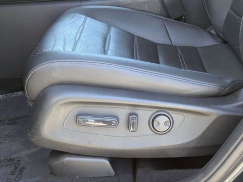 Used 2024 Honda CR-V EX-L image 21