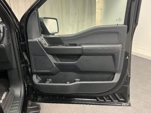 Used 2024 Ford F150 XLT w/ Equipment Group 302A MID AWD/4WD image 37