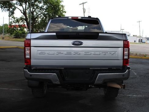 Used 2022 Ford F250 XLT w/ XLT Value Package AWD/4WD image 8
