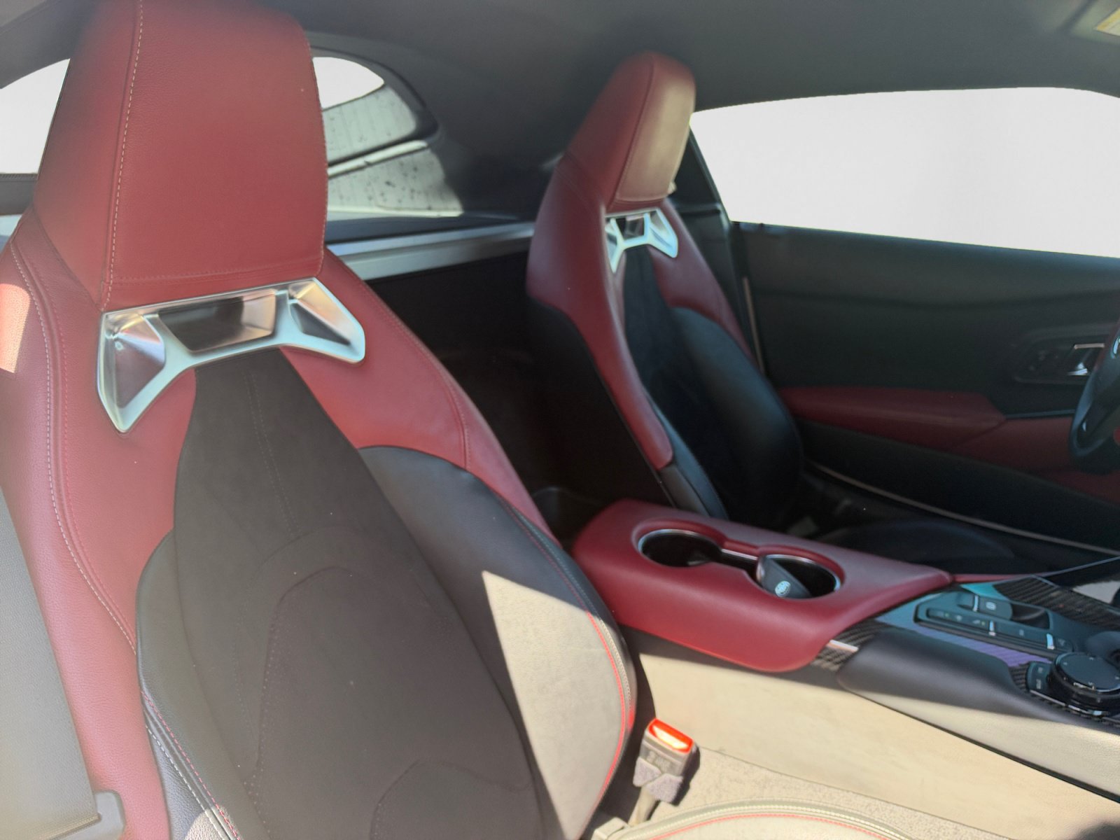 Used 2022 Toyota Supra A91 Edition w/ Driver Assist Package RWD image 16