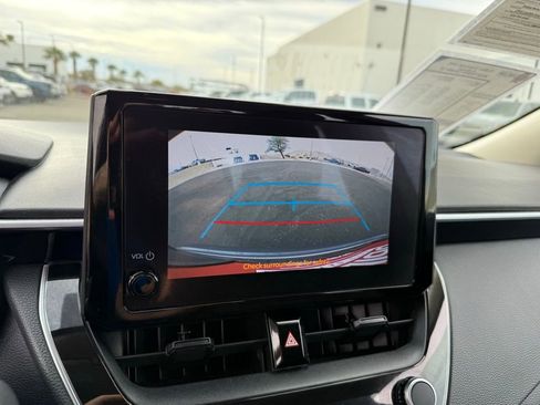 Used 2023 Toyota Corolla LE image 27