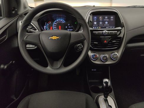 Used 2021 Chevrolet Spark LS FWD image 22