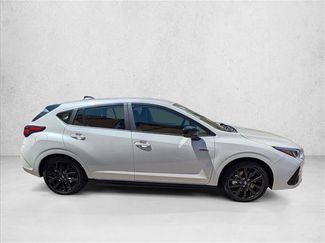 New 2026 Subaru Impreza RS AWD/4WD video 4