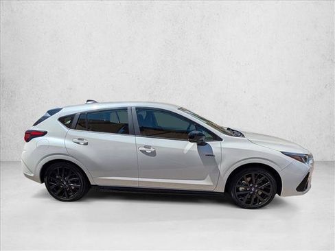 New 2026 Subaru Impreza RS AWD/4WD image 4