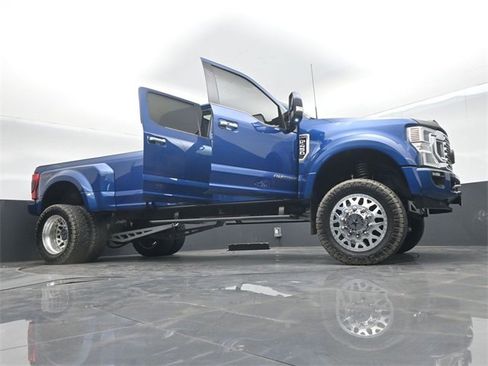 Used 2022 Ford F450 Limited image 75