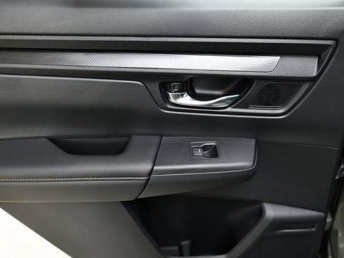 Used 2026 Honda CR-V TrailSport image 23