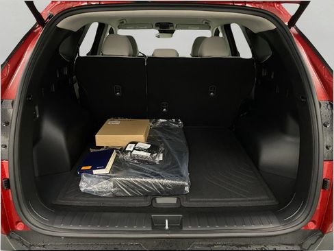 New 2026 Hyundai Tucson SEL AWD/4WD image 5