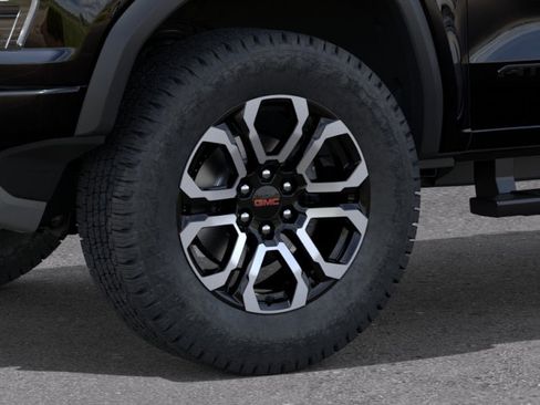 New 2026 GMC Canyon AT4 w/ AT4 Premium Package AWD/4WD image 33