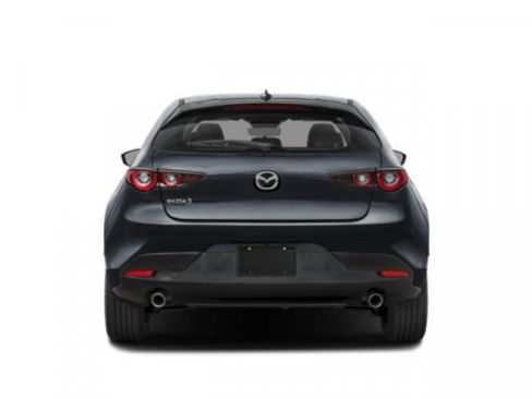 New 2026 MAZDA MAZDA3 2.5 S Premium image 8