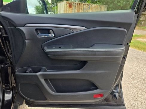 Used 2025 Honda Ridgeline RTL image 27