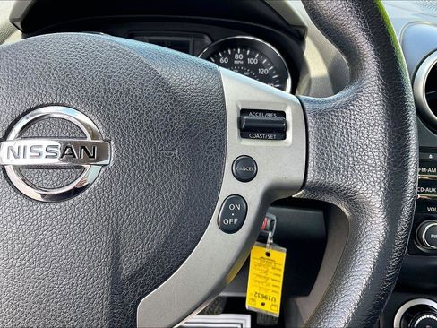 Used 2013 Nissan Rogue S w/ Special Edition Pkg FWD image 21