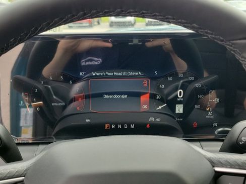 New 2026 Ford Mustang GT Premium RWD image 27