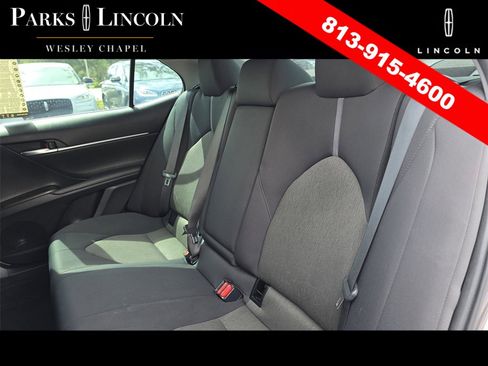 Used 2023 Toyota Camry LE image 14