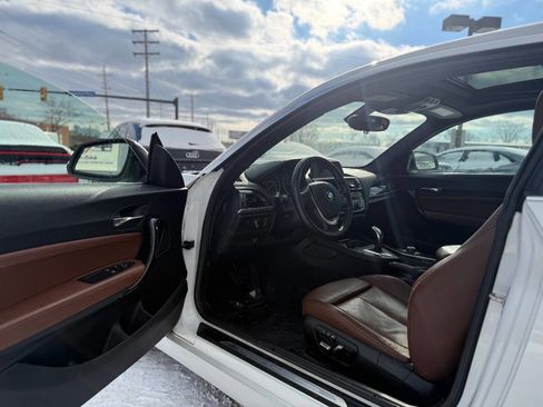 Used 2016 BMW 228i Coupe w/ Premium Package image 10