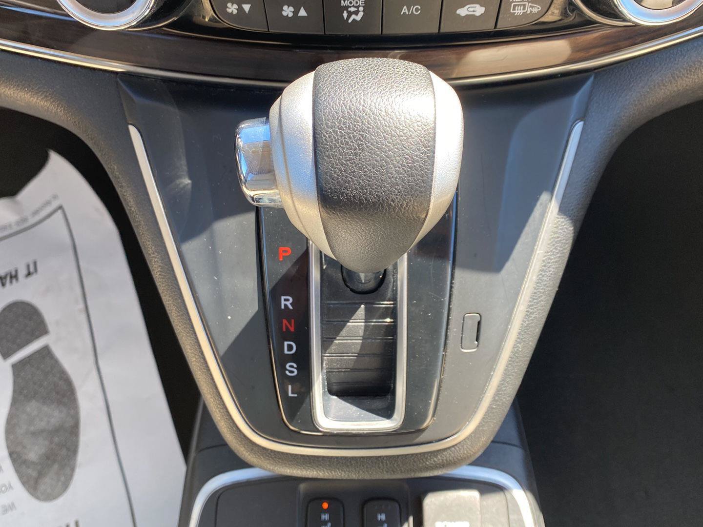 Used 2016 Honda CR-V Touring image 23