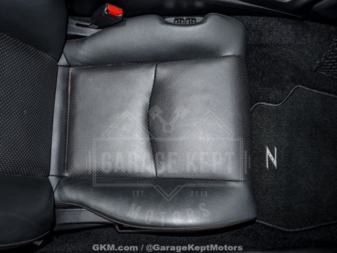 Used 2008 Nissan 350Z Touring image 83