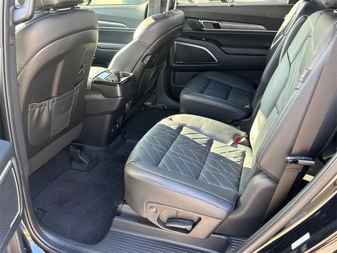 Used 2025 Kia Telluride SX Prestige X-Line image 20