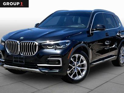 Used 2023 BMW X5 xDrive40i