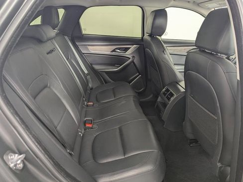 Used 2021 Jaguar F-PACE S image 19