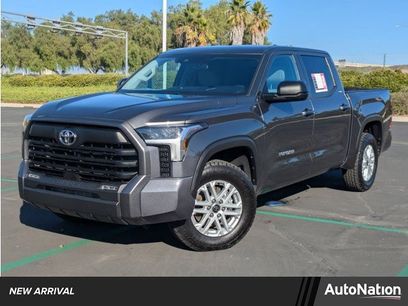 Used 2022 Toyota Tundra SR5