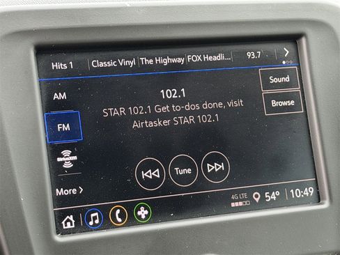 Certified 2022 Chevrolet Equinox RS image 15