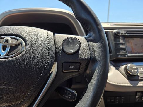 Used 2014 Toyota RAV4 Limited w/ Technology Package AWD/4WD image 33