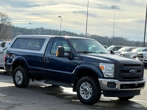 Used 2014 Ford F250 XL w/ Power Equipment Group image 24
