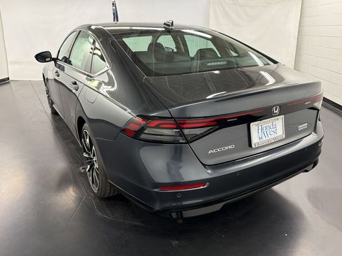 New 2026 Honda Accord Touring image 3