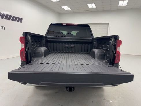 New 2026 Chevrolet Silverado 1500 LT w/ Protection Package AWD/4WD image 30