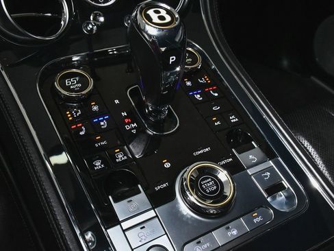 Used 2020 Bentley Continental GT AWD/4WD image 26