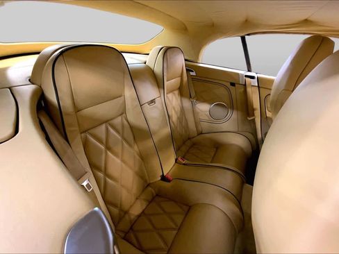 Used 2011 Bentley Continental GT Speed AWD/4WD image 19