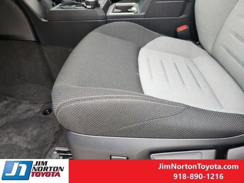 New 2026 Toyota 4Runner TRD Off-Road AWD/4WD image 20