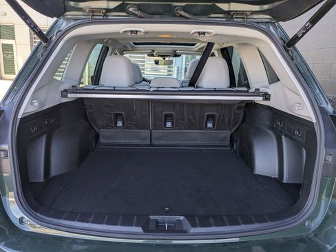 Used 2023 Subaru Forester Premium image 25