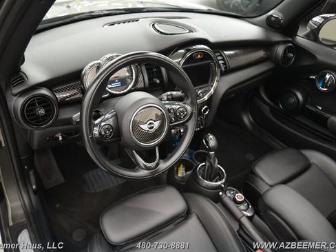Used 2017 MINI Cooper S image 13