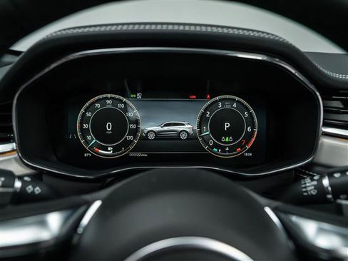New 2026 Jaguar F-PACE R-Dynamic S AWD/4WD image 22