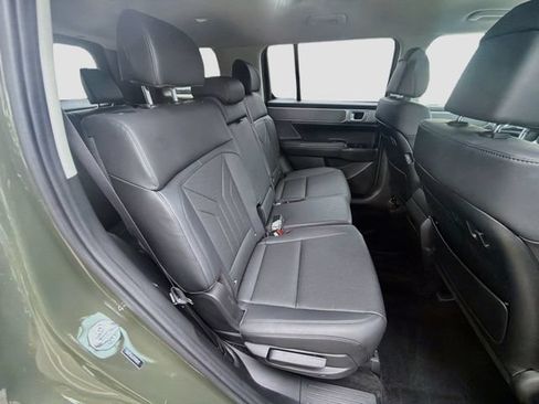Certified 2026 Hyundai Santa Fe SEL FWD image 28