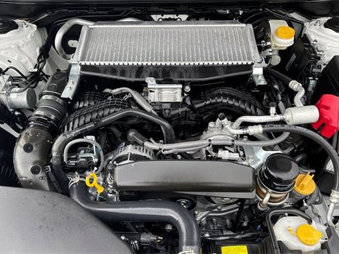 Used 2025 Subaru WRX tS image 56