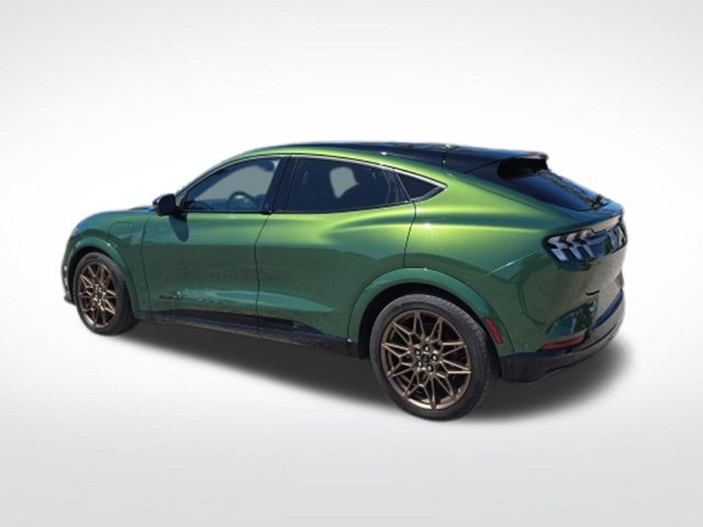Used 2024 Ford Mustang Mach-E GT w/ Bronze Appearance Package AWD/4WD image 5