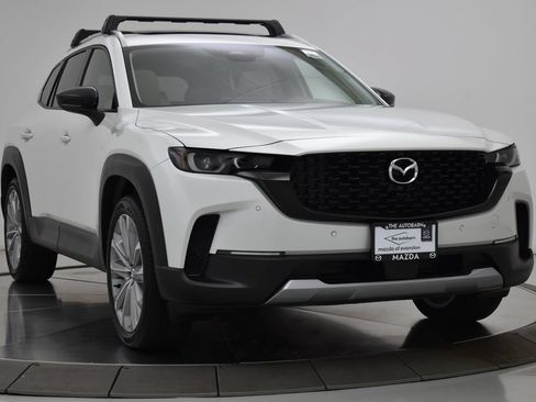 New 2026 MAZDA CX-50 AWD 2.5 S image 12