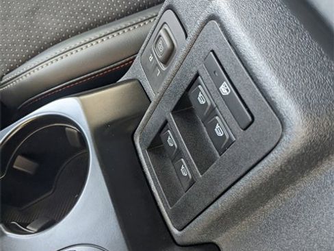 New 2025 Ford Bronco Raptor w/ Interior Carbon Fiber Pack image 13