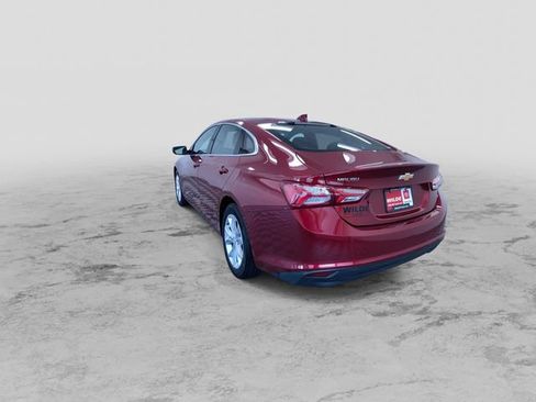 Used 2019 Chevrolet Malibu LT FWD image 8